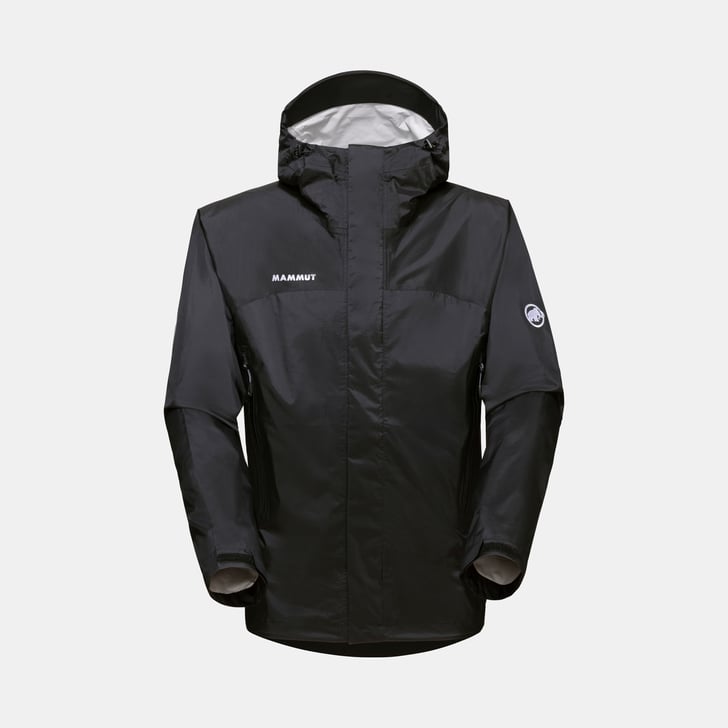 mammut Microlayer 2.0 HS Hooded Jacket Men