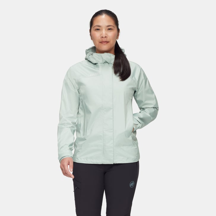 Mammut Microlayer 2.0 HS Hooded Jacket Women