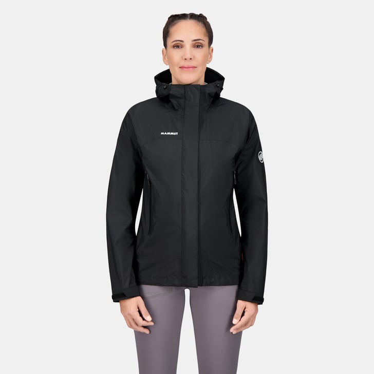 Mammut Microlayer 2.0 HS Hooded Jacket Women