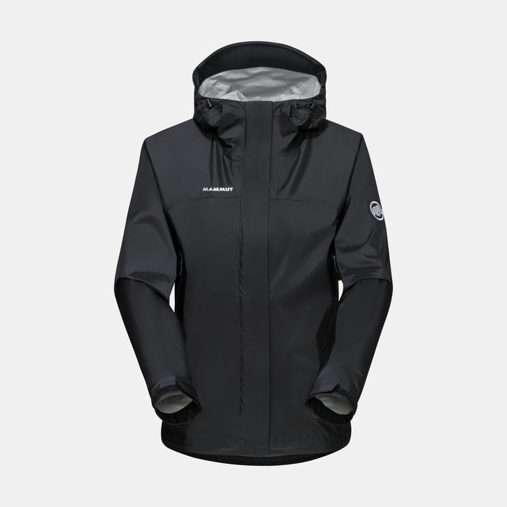 mammut Microlayer 2.0 HS Hooded Jacket Women