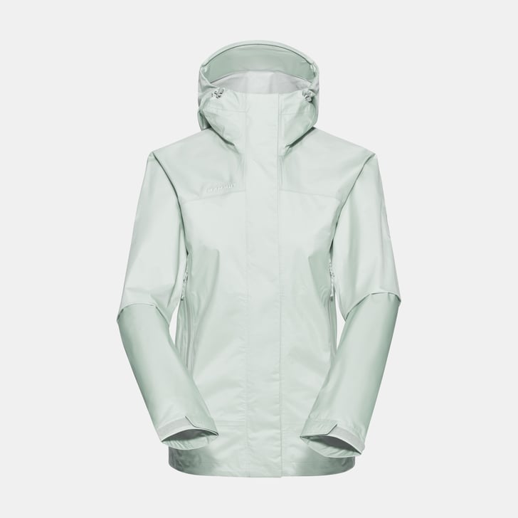 mammut Microlayer 2.0 HS Hooded Jacket Women