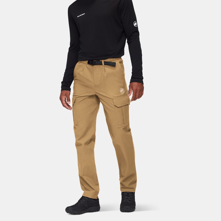 Mammut Mountain Cargo Pants Men