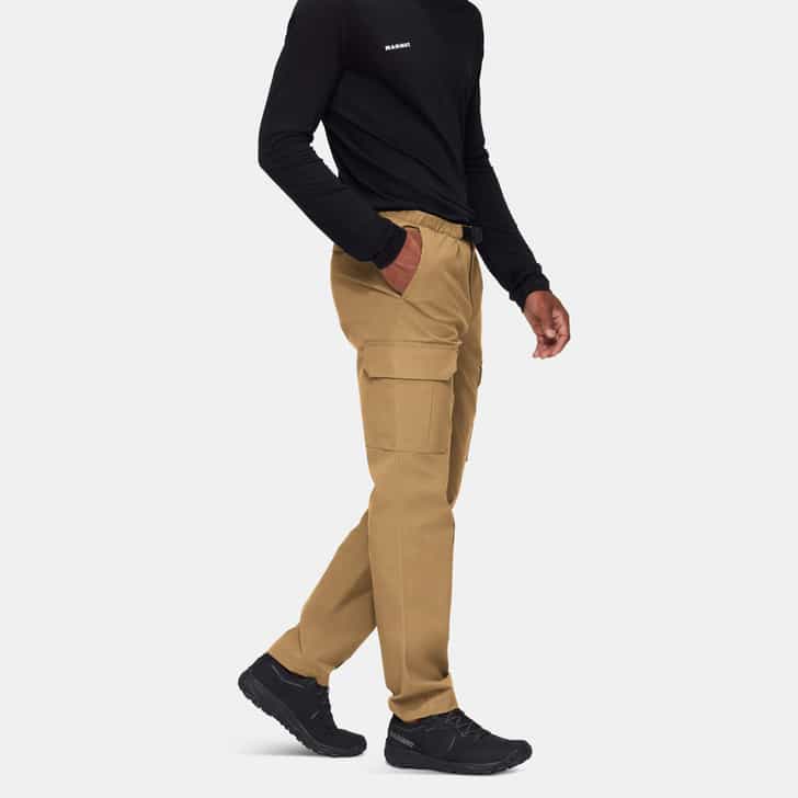 Mammut Mountain Cargo Pants Men