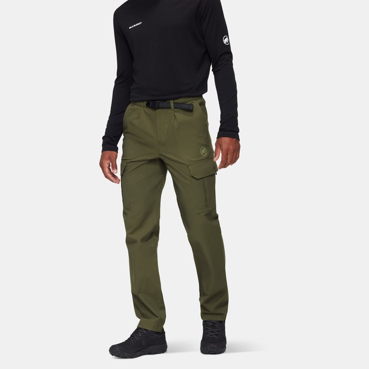 Mammut Mountain Cargo Pants Men
