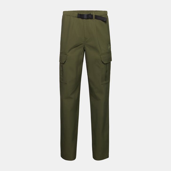 mammut Mountain Cargo Pants Men