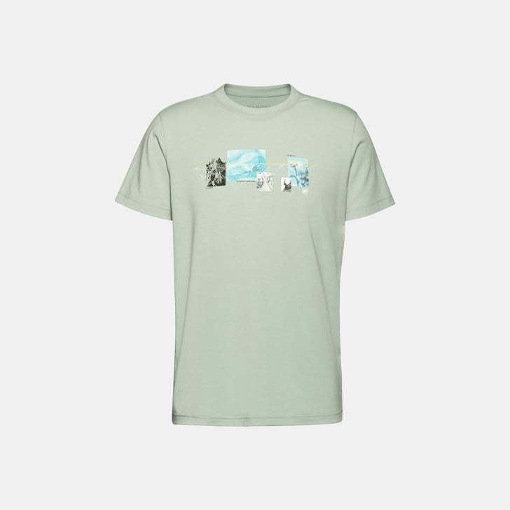 mammut Mountain T-Shirt Men 3308m