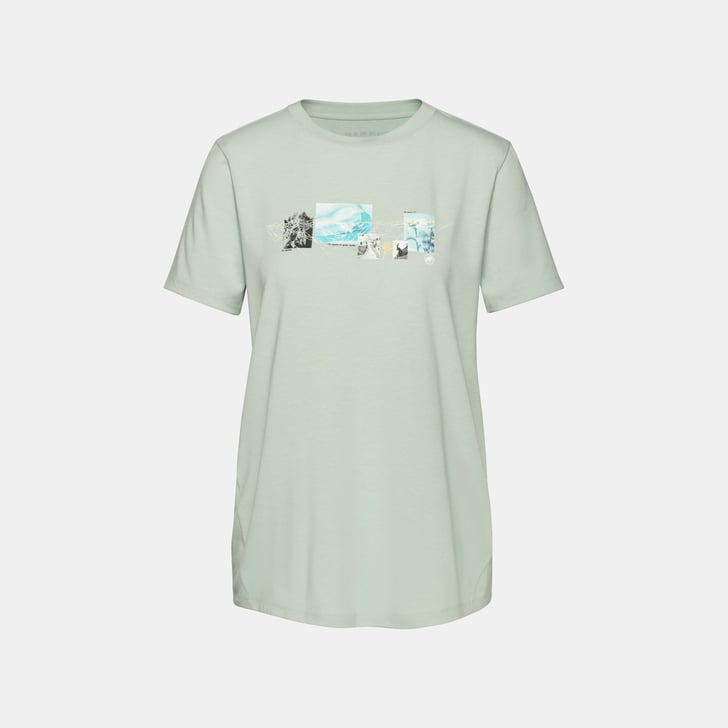 mammut Mountain T-Shirt Women 3308m