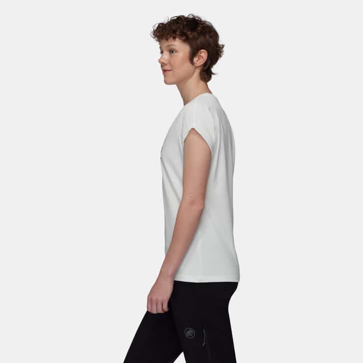 Mammut Mountain T-Shirt Women 8035m
