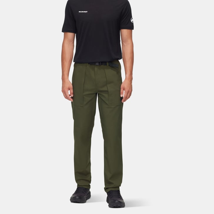 Mammut Mountain Tough Pants Men