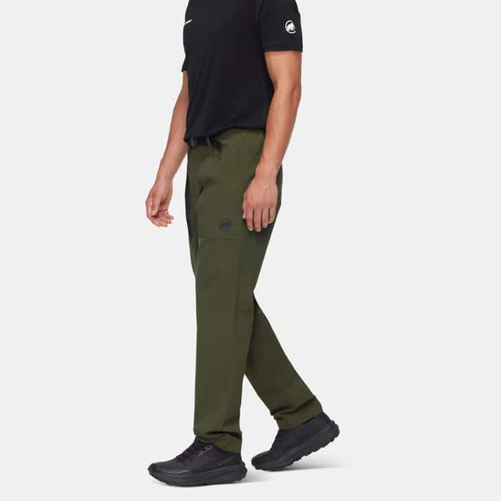 Mammut Mountain Tough Pants Men