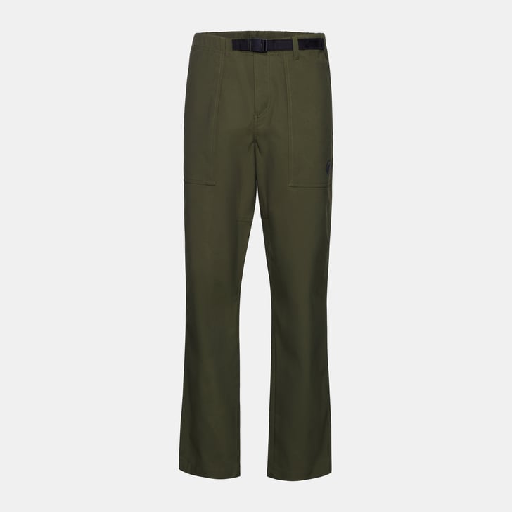 mammut Mountain Tough Pants Men