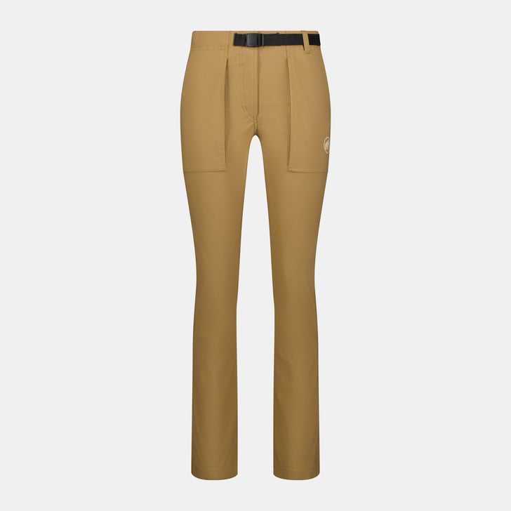 Mammut Mountain Tough Pants Women