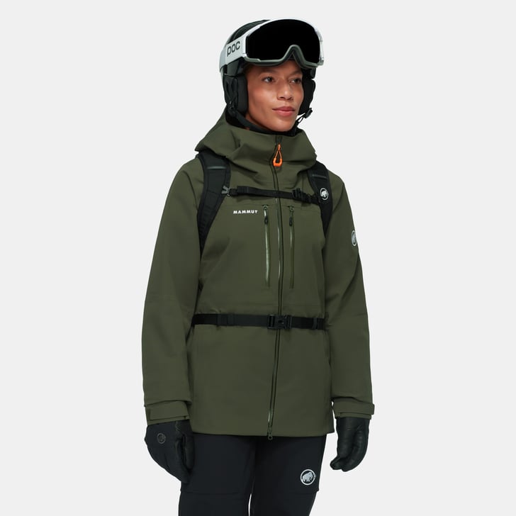 Mammut Nirvana 18 Women