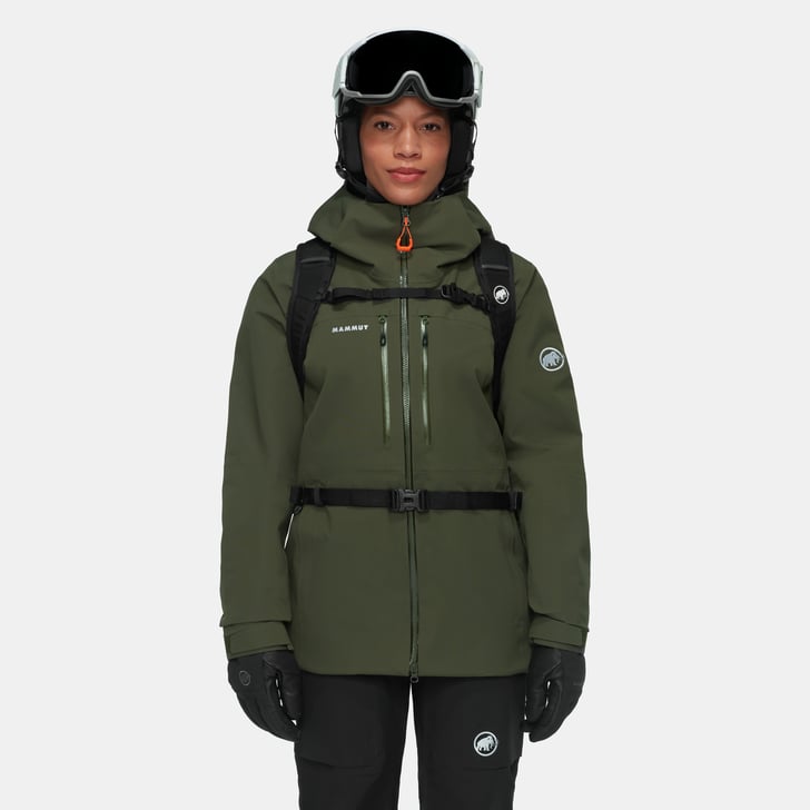 Mammut Nirvana 22 Women