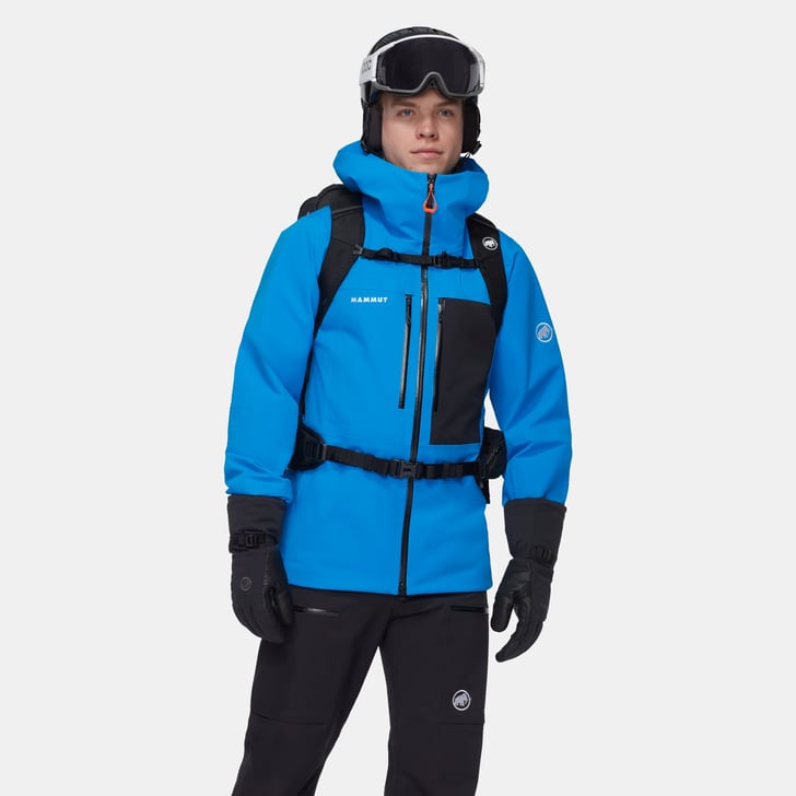 Mammut Nirvana 35