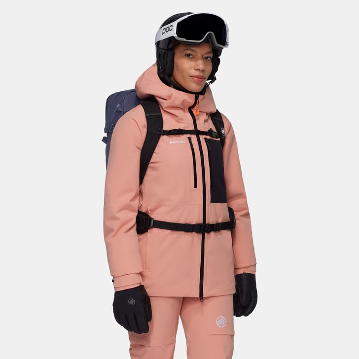 Mammut Nirvana 35 Women