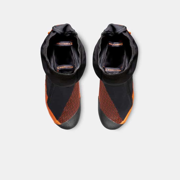 Mammut Nordwand 6000 High