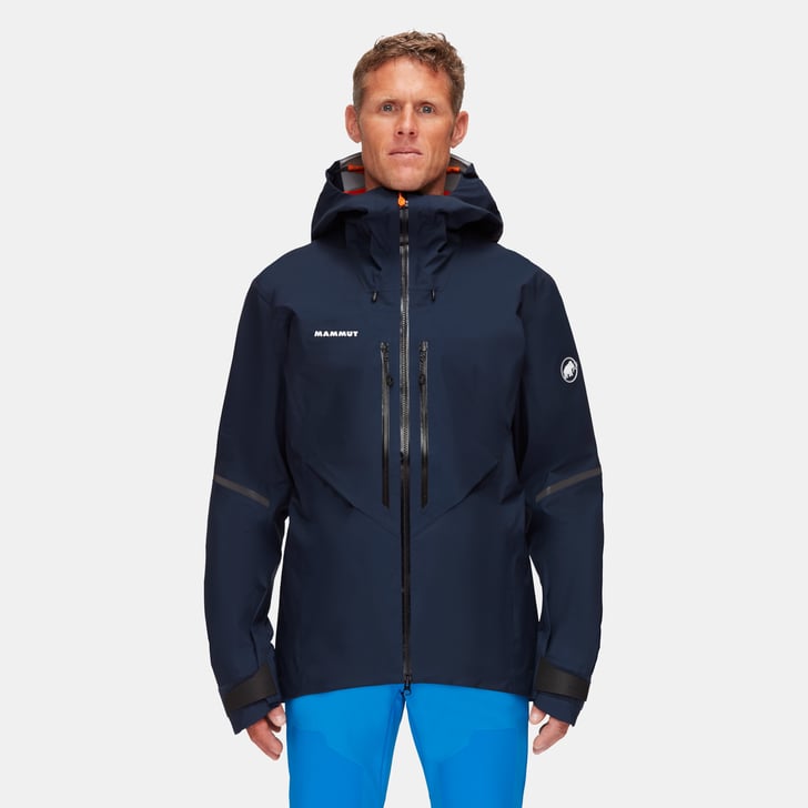 Mammut Nordwand Advanced HS Hooded Jacket Men