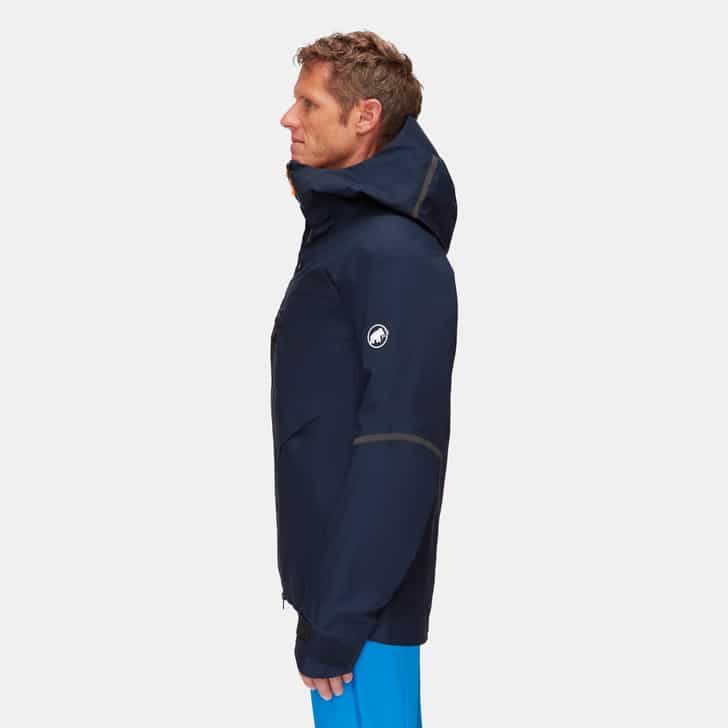 Mammut Nordwand Advanced HS Hooded Jacket Men