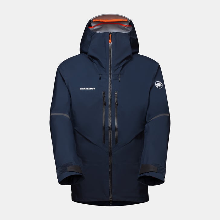 mammut Nordwand Advanced HS Hooded Jacket Men
