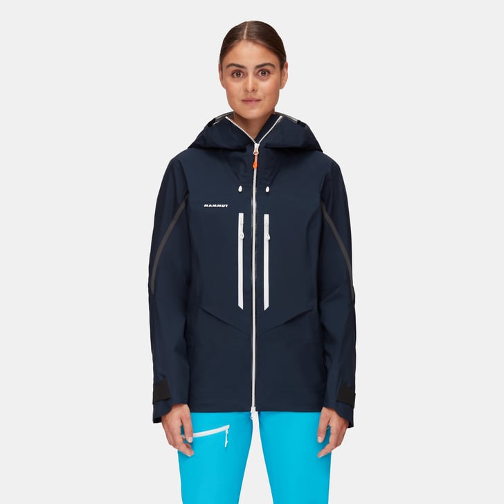 Mammut Nordwand Advanced HS Hooded Jacket Women