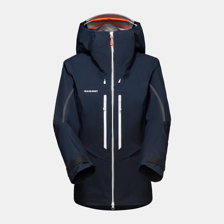mammut Nordwand Advanced HS Hooded Jacket Women