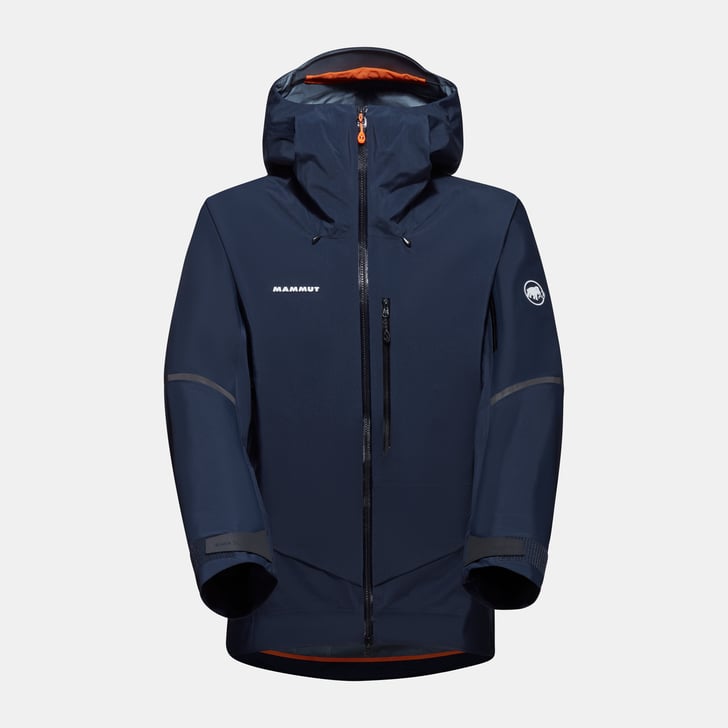 mammut Nordwand Pro HS Hooded Jacket Men