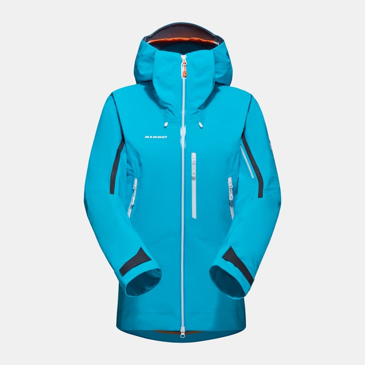 Mammut Nordwand Pro HS Hooded Jacket Women