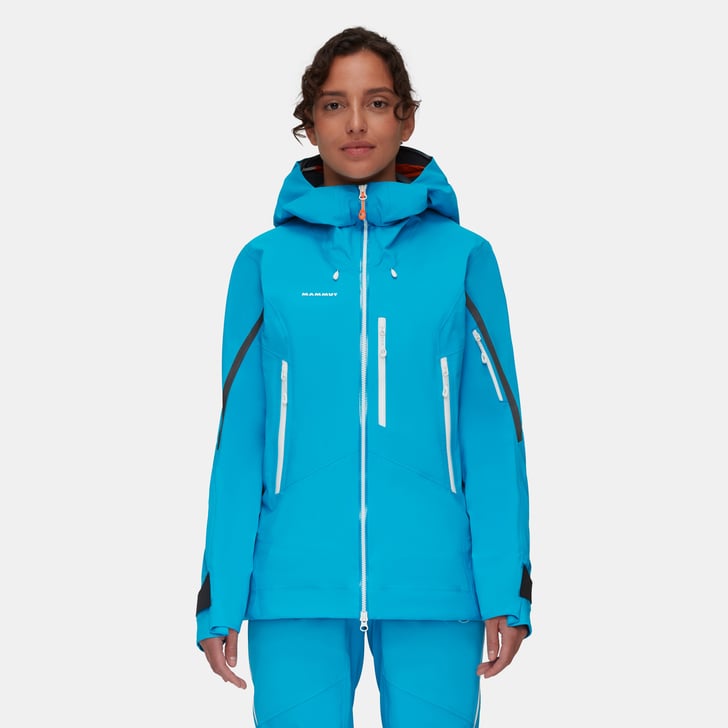 Mammut Nordwand Pro HS Hooded Jacket Women