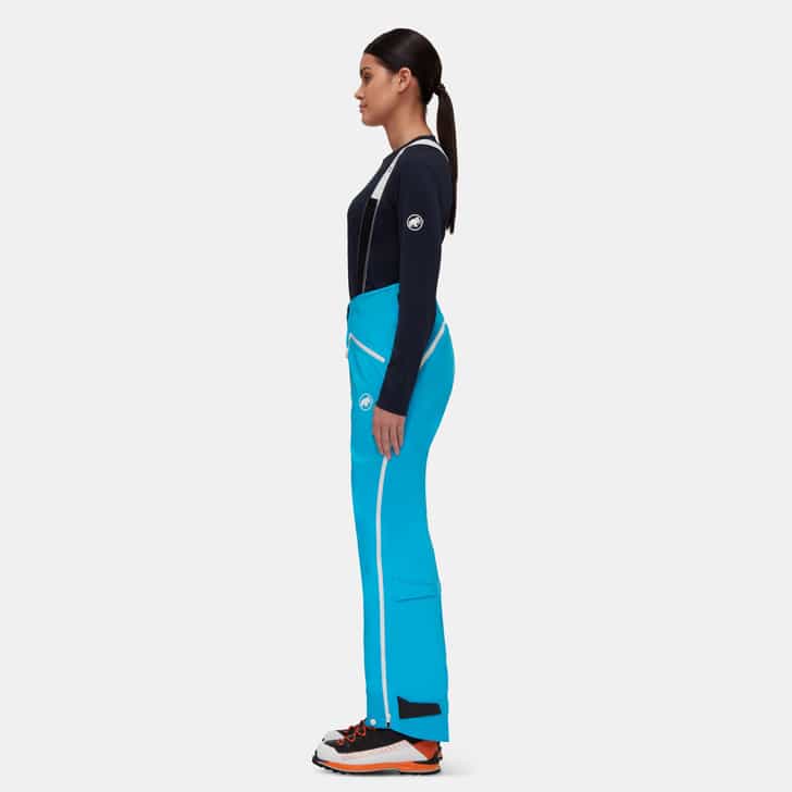 Mammut Nordwand Pro HS Pants Women