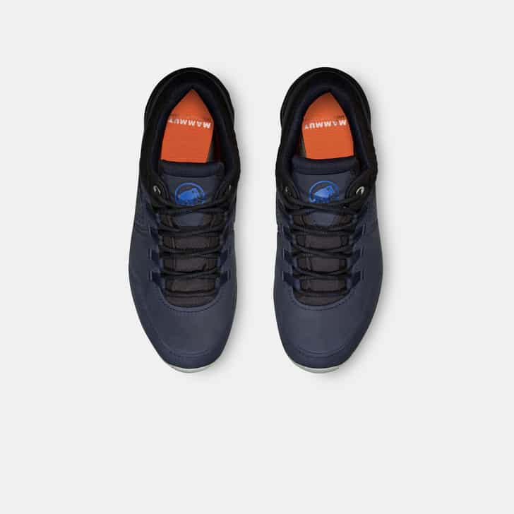 Mammut Nova IV Low GTX Women