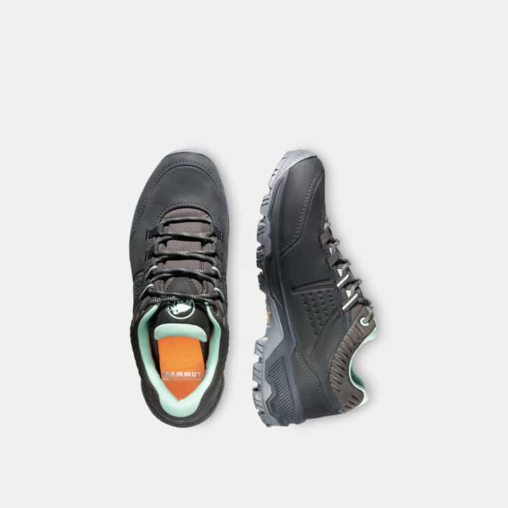 Mammut Nova IV Low GTX Women