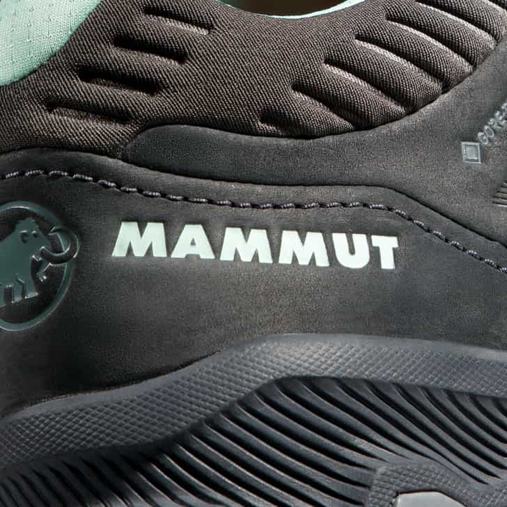 Mammut Nova IV Low GTX Women