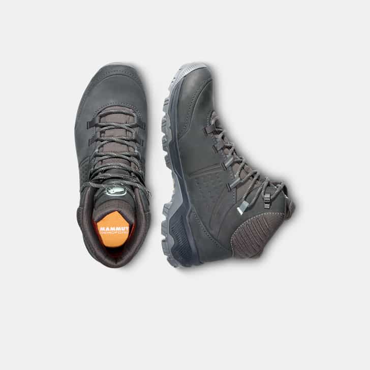 Mammut Nova IV Mid GTX Women
