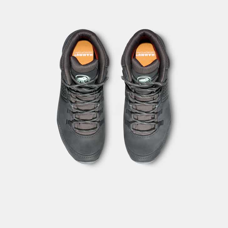 mammut Nova IV Mid GTX Women