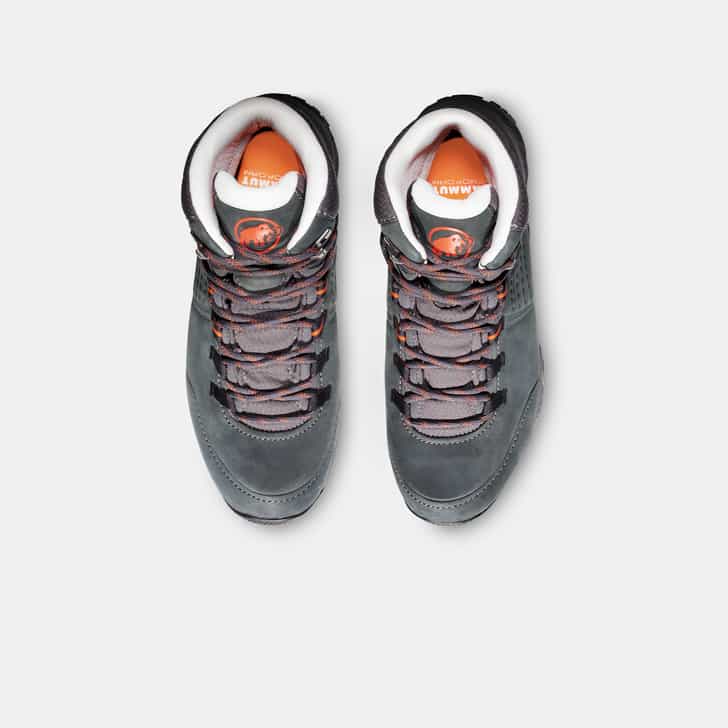 Mammut Nova IV Mid LTH Women