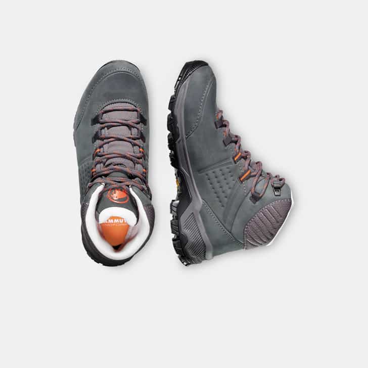 Mammut Nova IV Mid LTH Women
