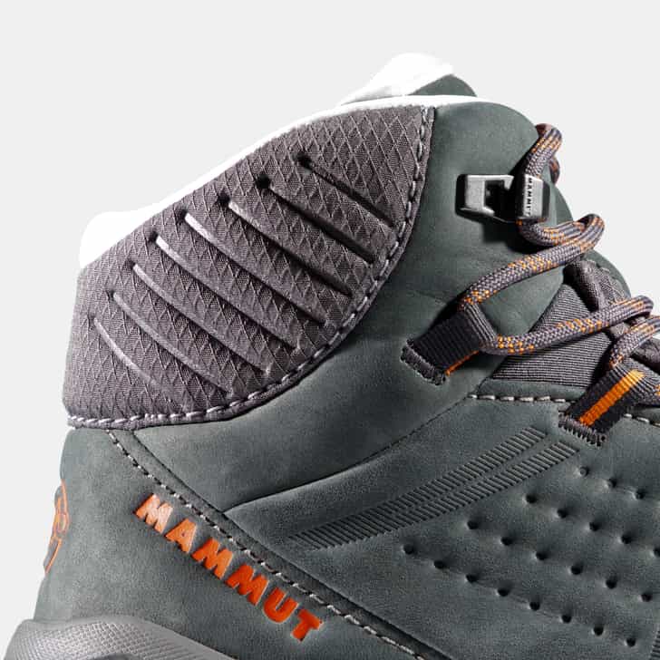 Mammut Nova IV Mid LTH Women