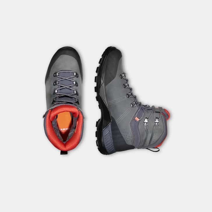 Mammut Nova Tour II High GTX Women