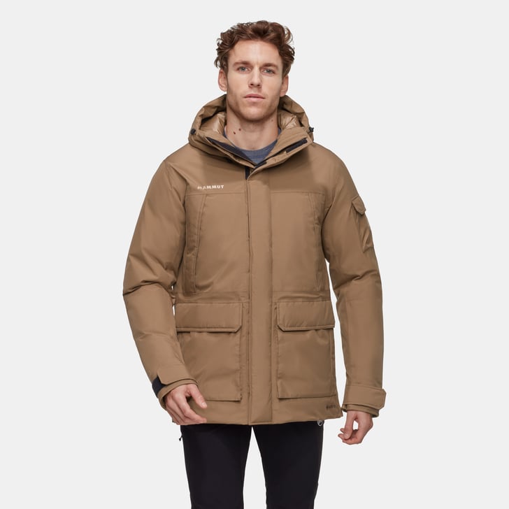 Mammut Obelisk Gore-Tex HS Thermo Coat Men