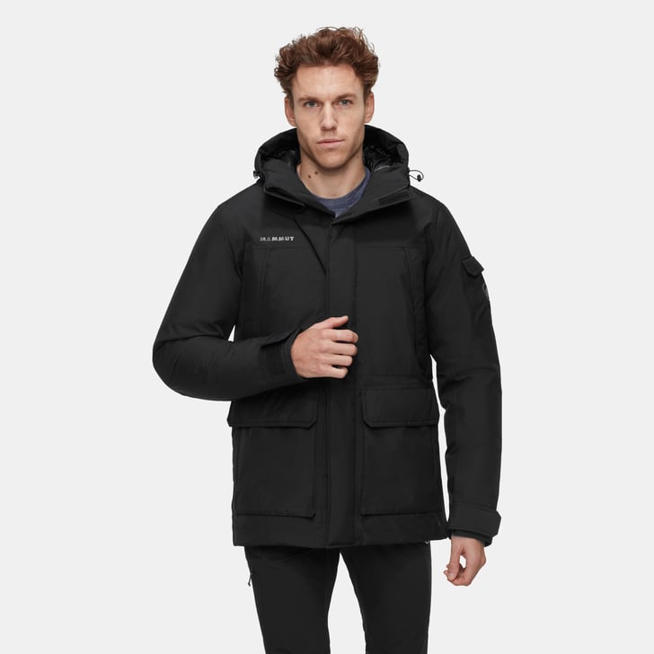 Mammut Obelisk Gore-Tex HS Thermo Coat Men