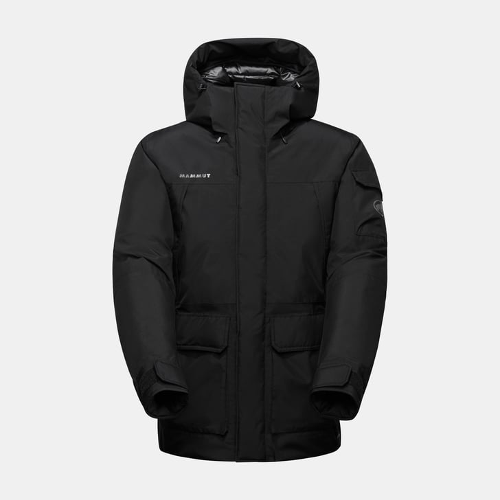 Mammut Obelisk Gore-Tex HS Thermo Coat Men
