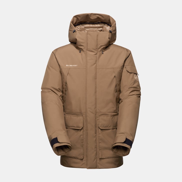 mammut Obelisk Gore-Tex HS Thermo Coat Men