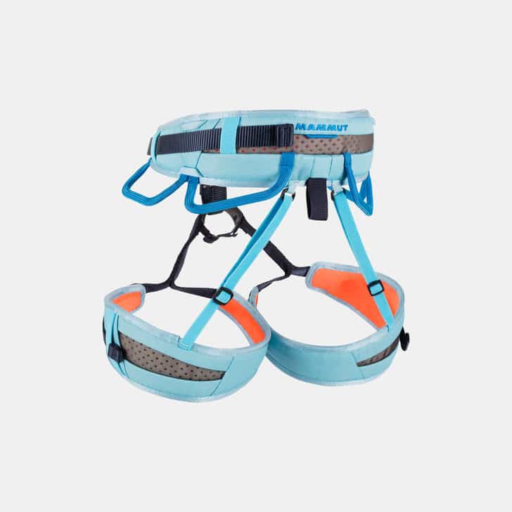 Mammut Ophir 3 Slide Women