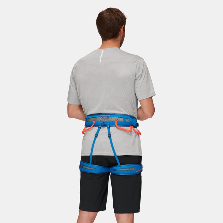 Mammut Ophir Fast Adjust