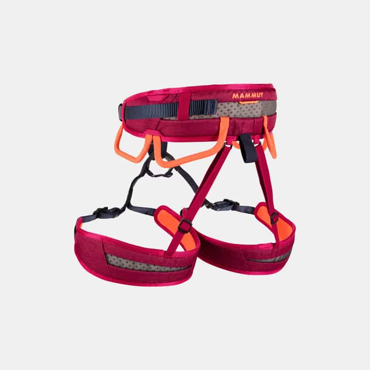 Mammut Ophir Fast Adjust Women