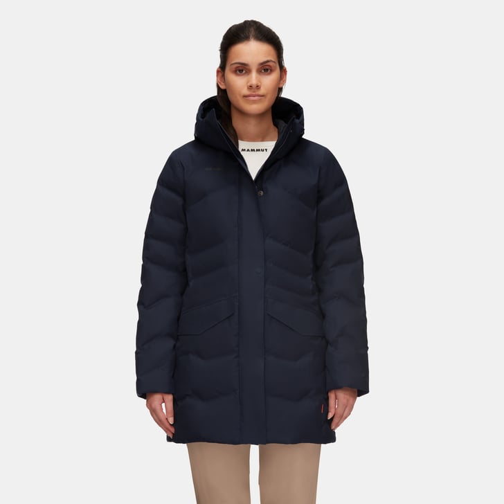 Mammut Photics HS Thermo Parka Women