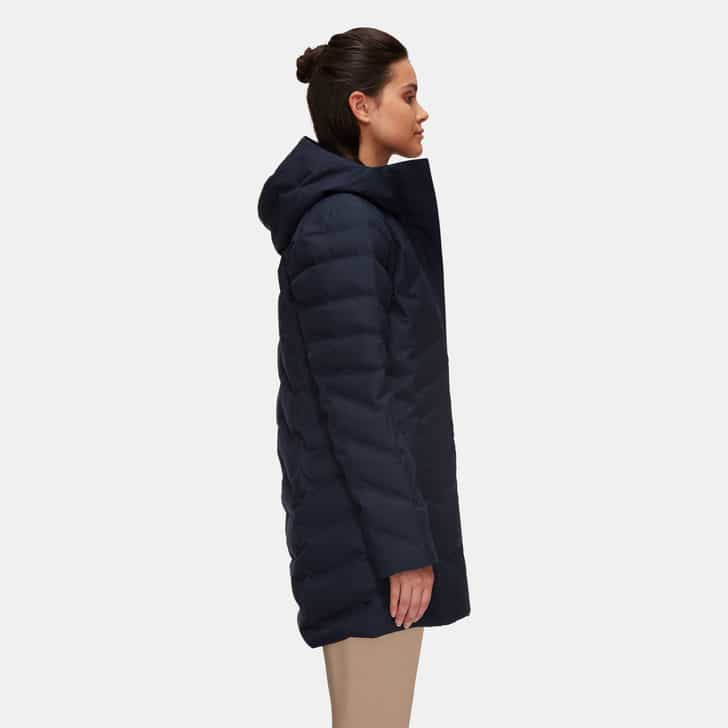 Mammut Photics HS Thermo Parka Women