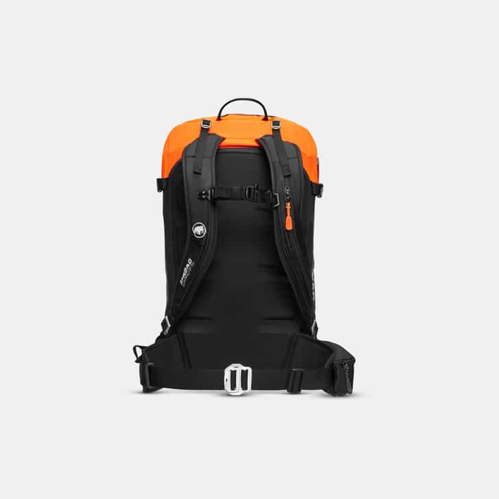 Mammut Pro 35 Removable Airbag 3.0