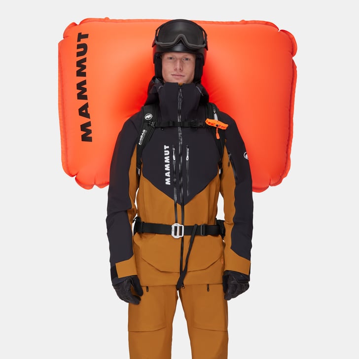 Mammut Pro 35 Removable Airbag 3.0